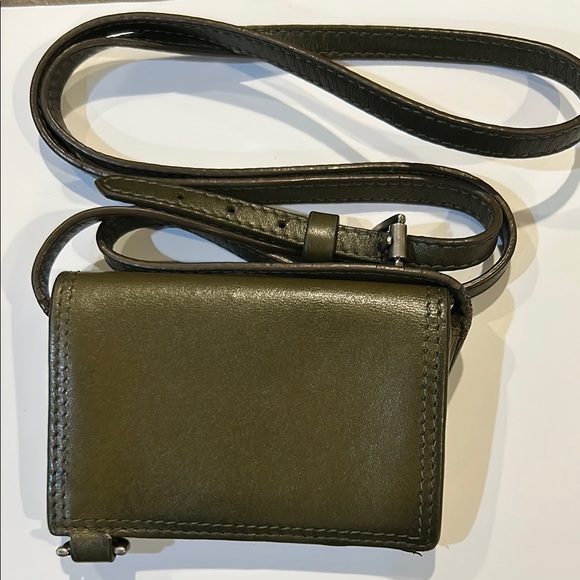 JACQUEMUS LE PORTE MINI CROSSBODY BAG original price $345 - Picture 5 of 9